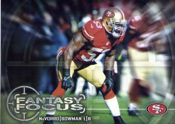 NaVorro Bowman