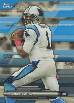 Cam Newton