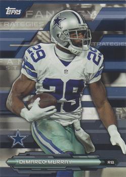 DeMarco Murray