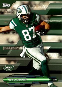 Eric Decker