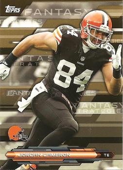Jordan Cameron