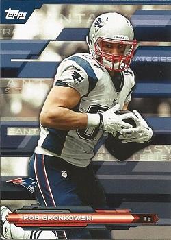 Rob Gronkowski