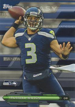 Russell Wilson