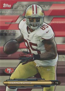 Vernon Davis