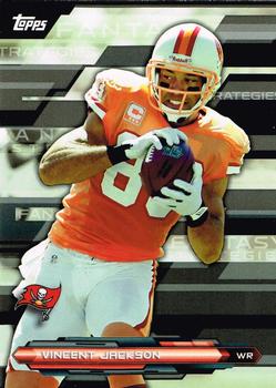 Vincent Jackson