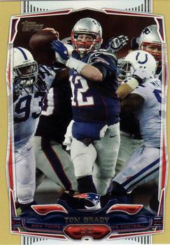 Tom Brady