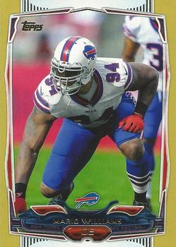 Mario Williams