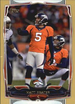 Matt Prater