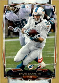 Brian Hartline