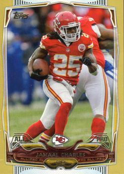 Jamaal Charles