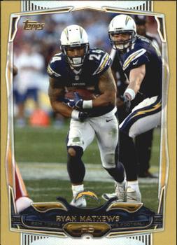 Ryan Mathews