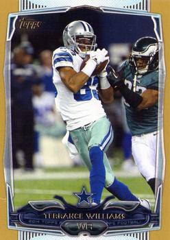 Terrance Williams