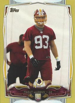 Trent Murphy