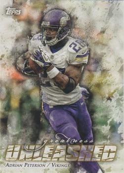 Adrian Peterson