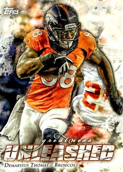 Demaryius Thomas