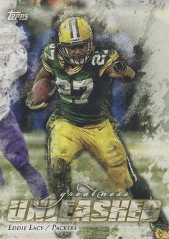 Eddie Lacy