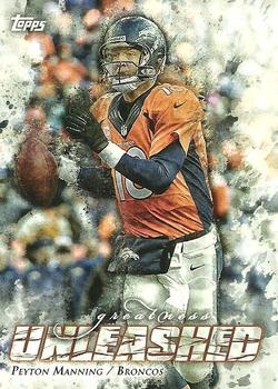 Peyton Manning