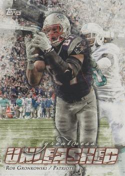 Rob Gronkowski