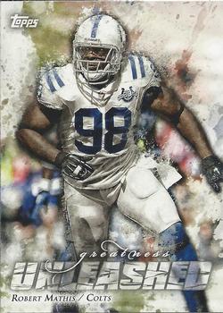 Robert Mathis