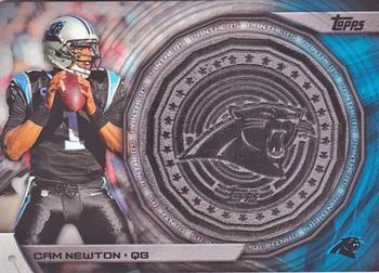 Cam Newton