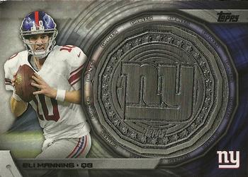 Eli Manning