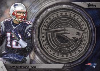 Tom Brady