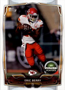Eric Berry