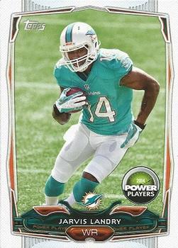 Jarvis Landry