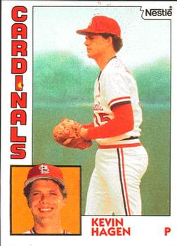 Kevin Hagen