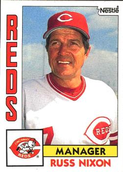 Russ Nixon