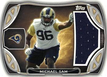 Michael Sam