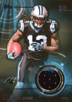 Kelvin Benjamin