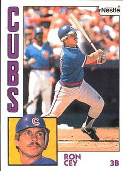 Ron Cey