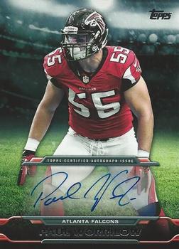 Paul Worrilow