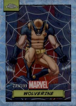 Wolverine