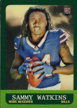 Sammy Watkins