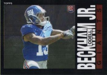 Odell Beckham Jr.