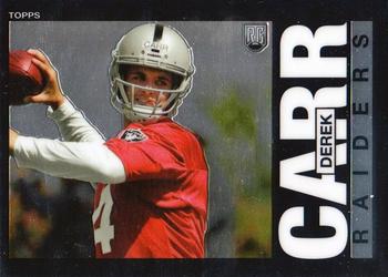 Derek Carr