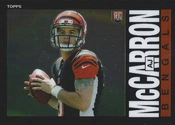 A.J. McCarron