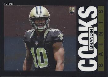 Brandin Cooks