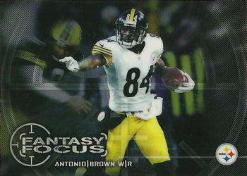 Antonio Brown