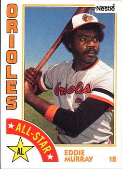 Eddie Murray