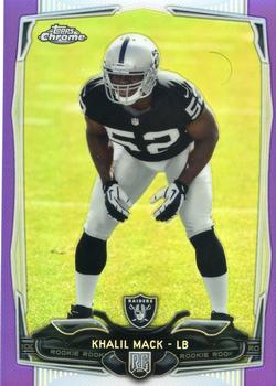 Khalil Mack