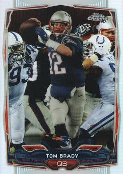 Tom Brady