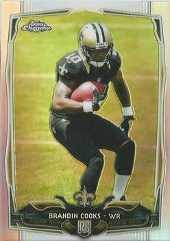 Brandin Cooks