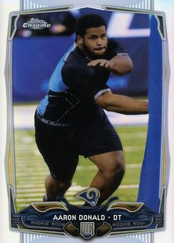 Aaron Donald