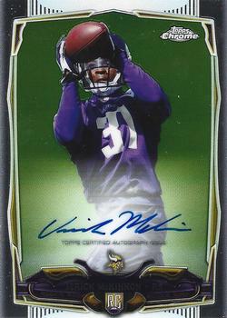 Jerick McKinnon