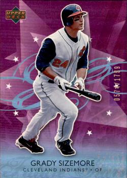 Grady Sizemore