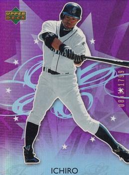 Ichiro Suzuki