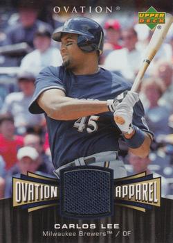Carlos Lee